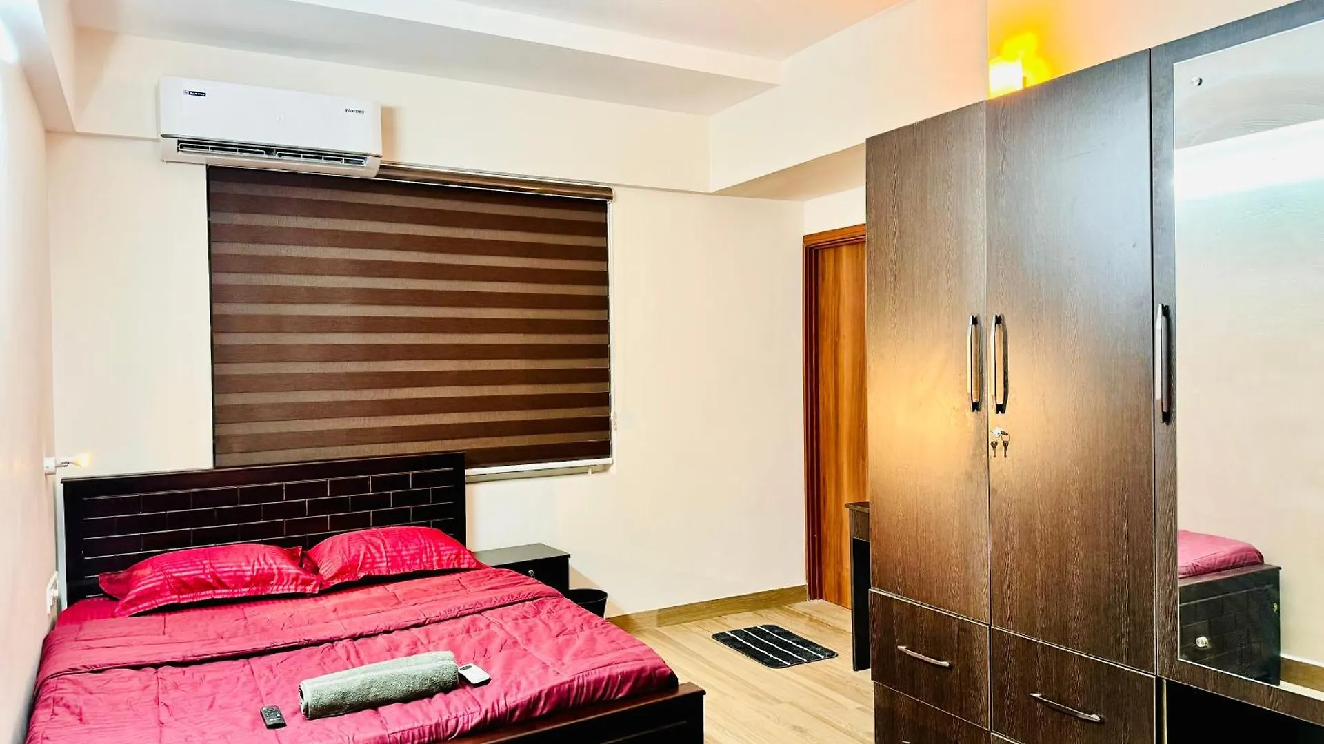 טריואנדרום Al-Kabeer Param Ratna Tvm City