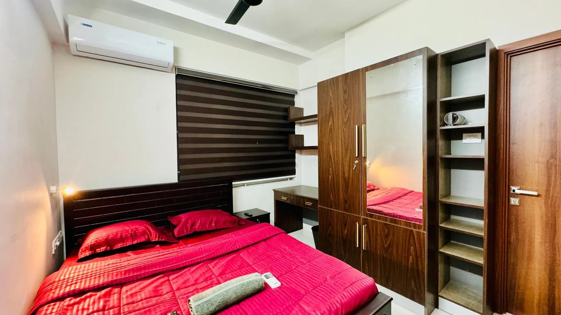 טריואנדרום Al-Kabeer Param Ratna Tvm City 0*,